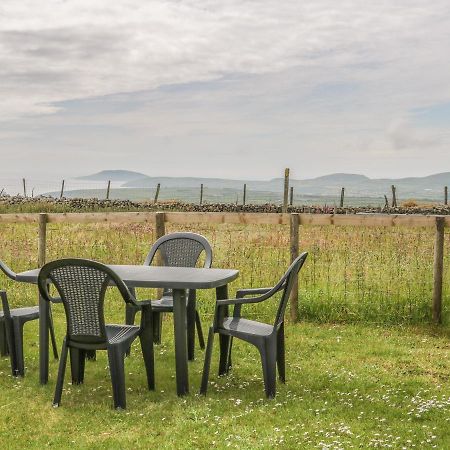 Dalar Deg Villa Rhiw Exteriör bild