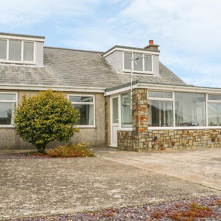 Dalar Deg Villa Rhiw Exteriör bild