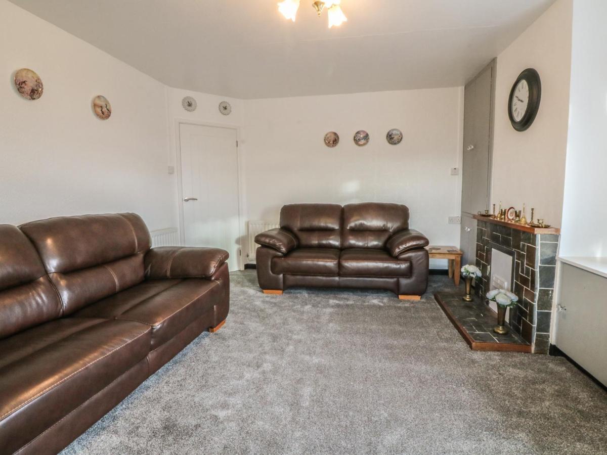 Dalar Deg Villa Rhiw Exteriör bild