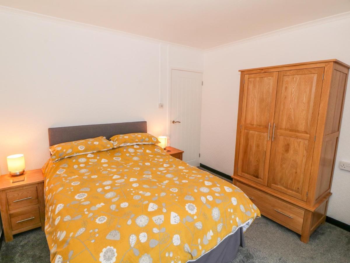 Dalar Deg Villa Rhiw Exteriör bild
