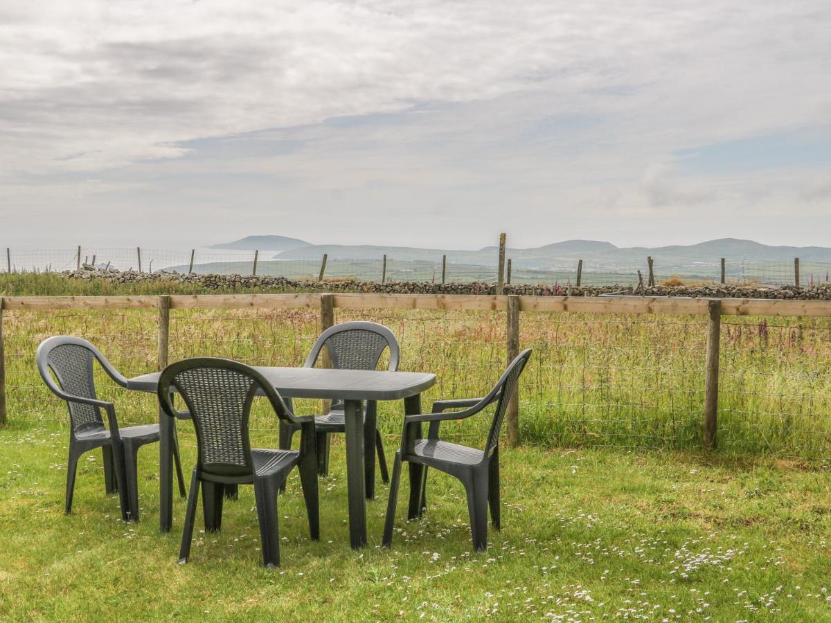 Dalar Deg Villa Rhiw Exteriör bild