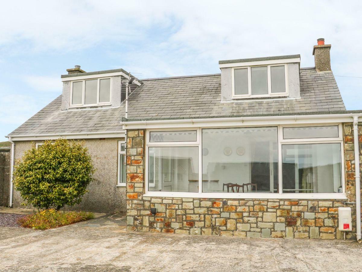 Dalar Deg Villa Rhiw Exteriör bild