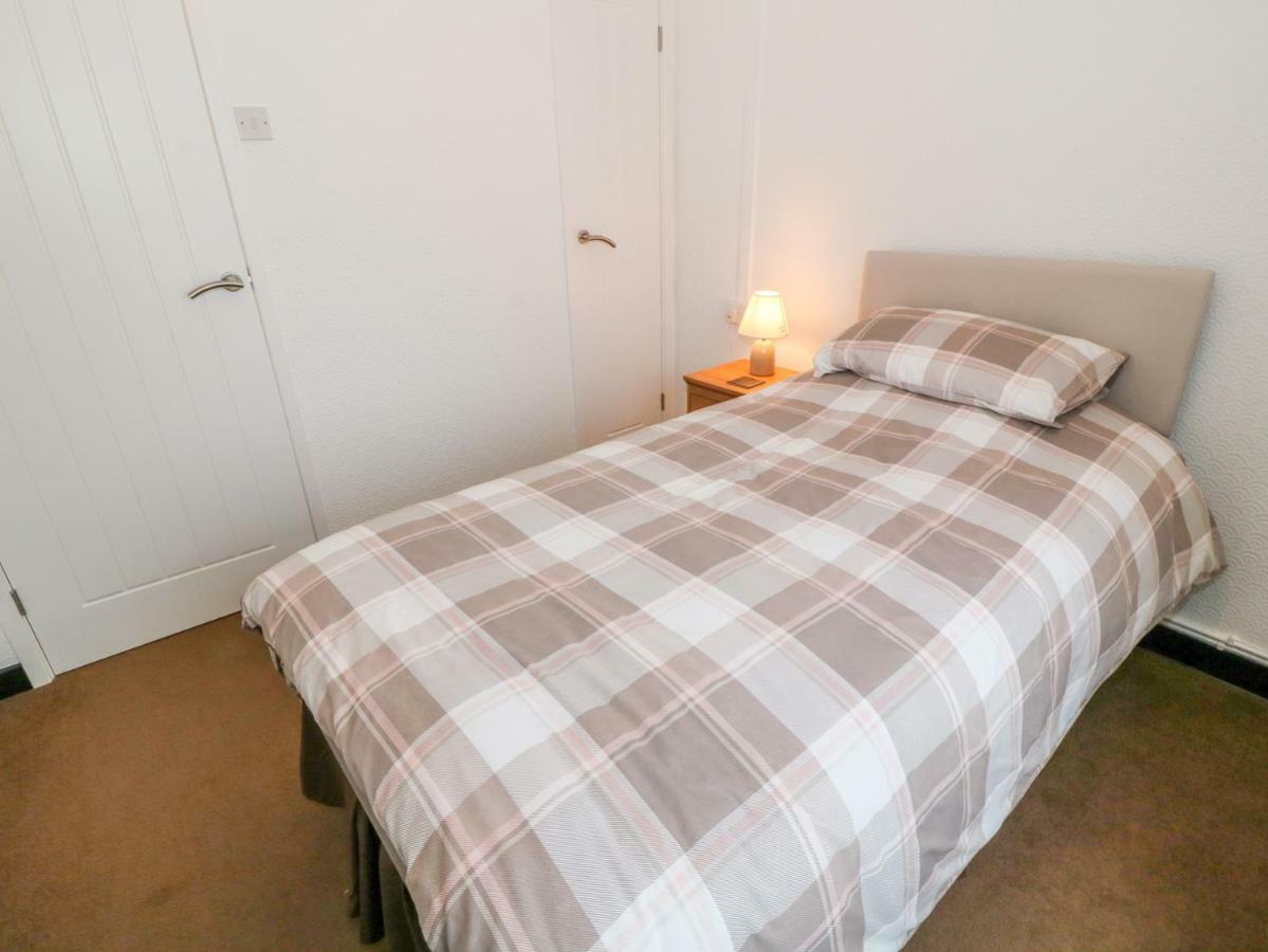 Dalar Deg Villa Rhiw Exteriör bild