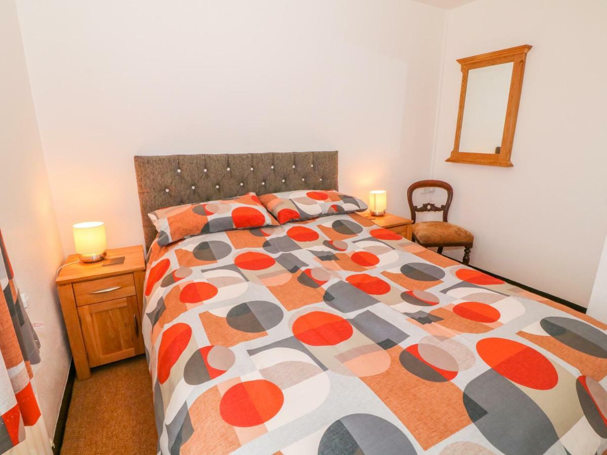 Dalar Deg Villa Rhiw Exteriör bild