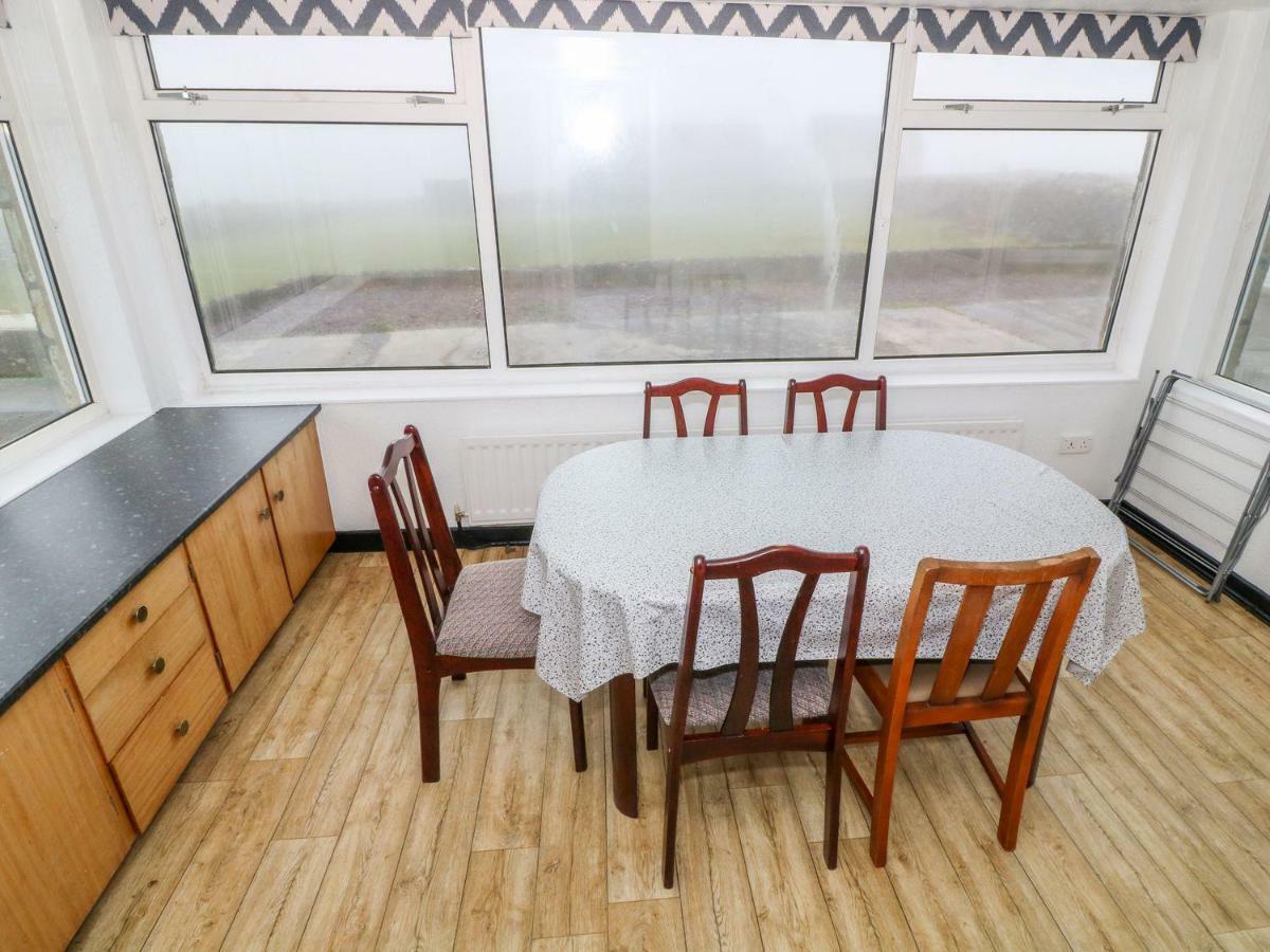 Dalar Deg Villa Rhiw Exteriör bild